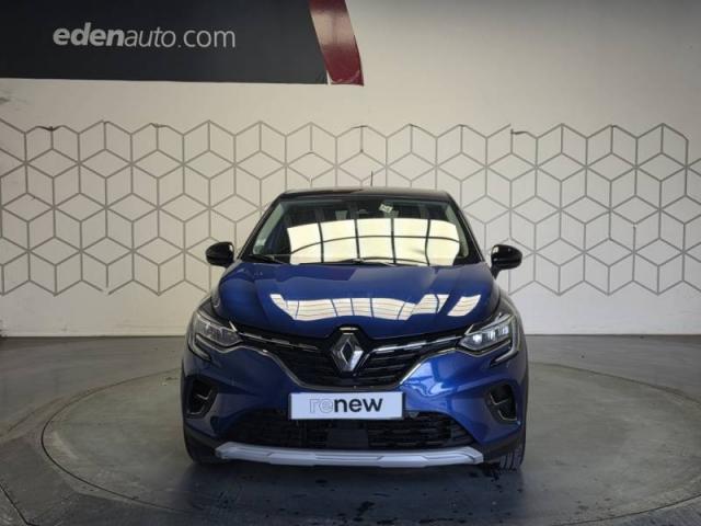Renault Captur image 1