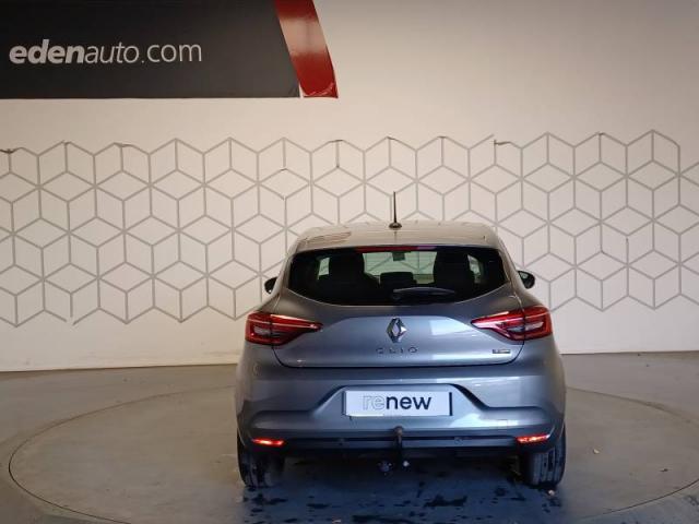 Renault Clio image 6