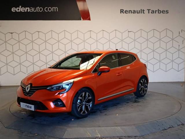 Renault Clio E-Tech Full Hybrid 145 Techno