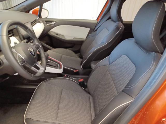 Renault Clio image 4