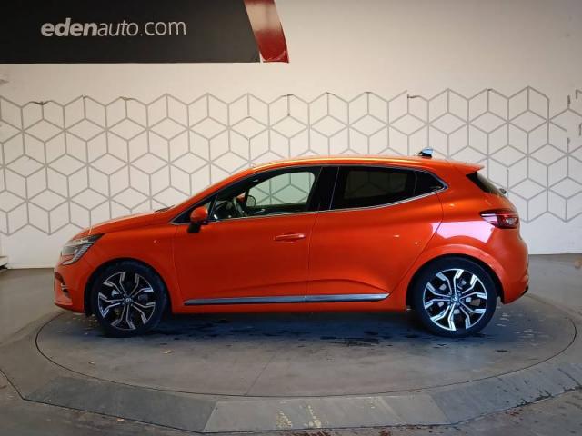 Renault Clio image 6