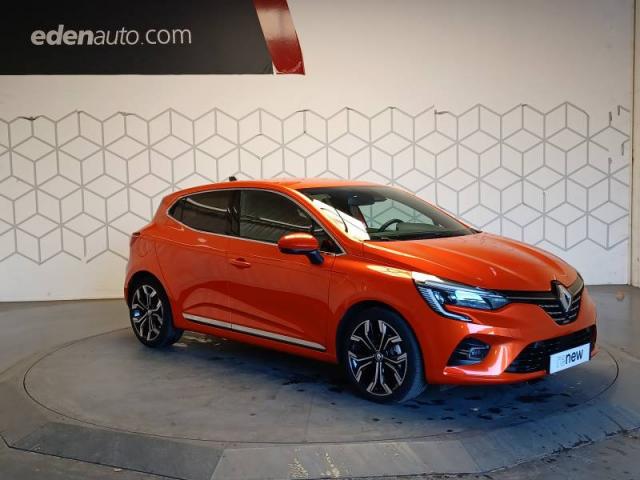 Renault Clio image 8