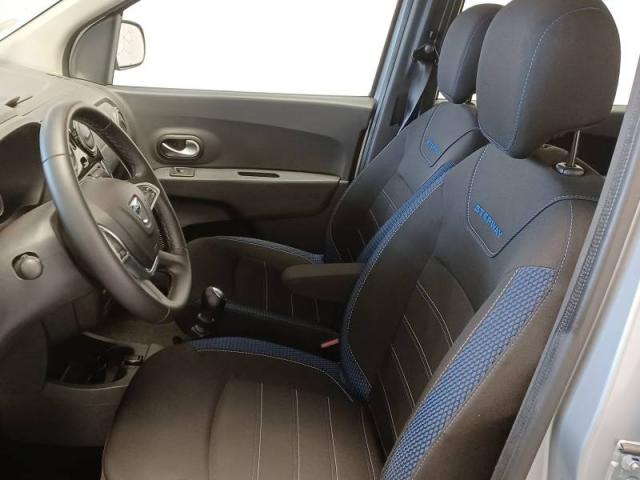 Dacia Lodgy image 6