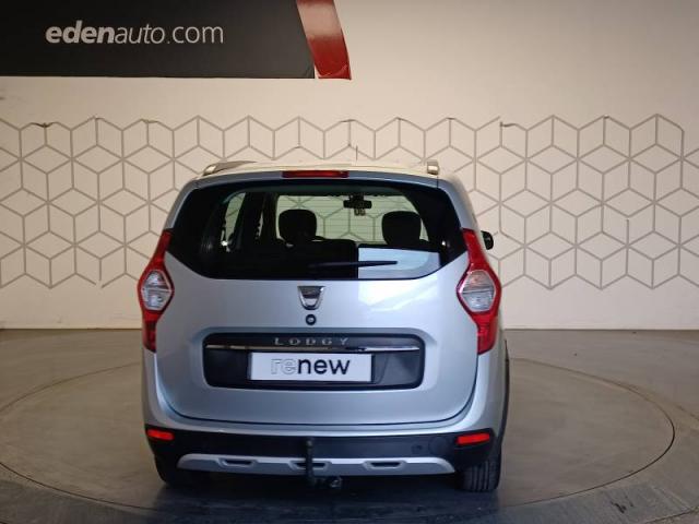 Dacia Lodgy image 7