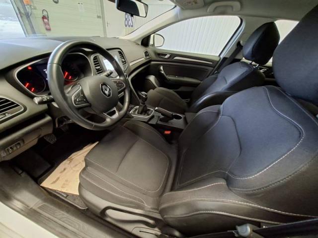 Renault Mégane image 4