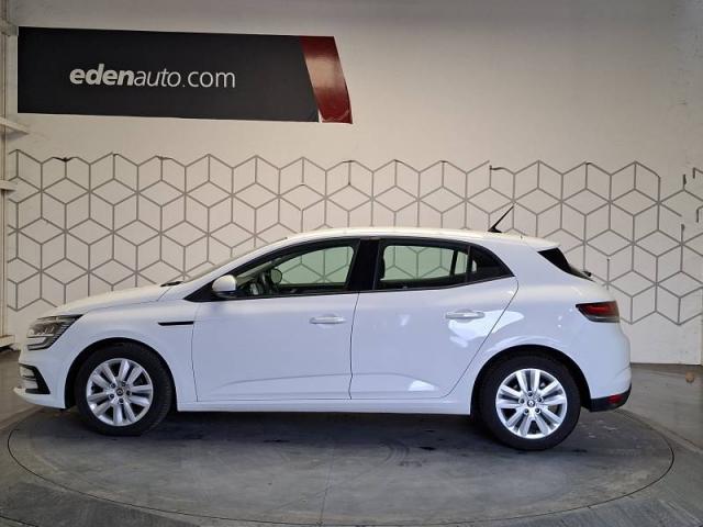 Renault Mégane image 8