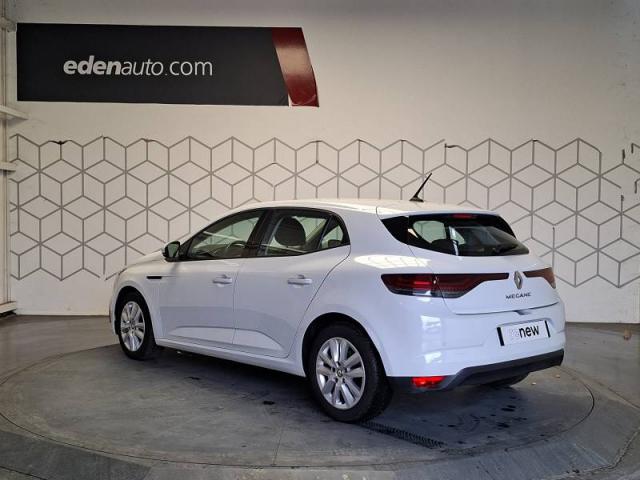 Renault Mégane image 9