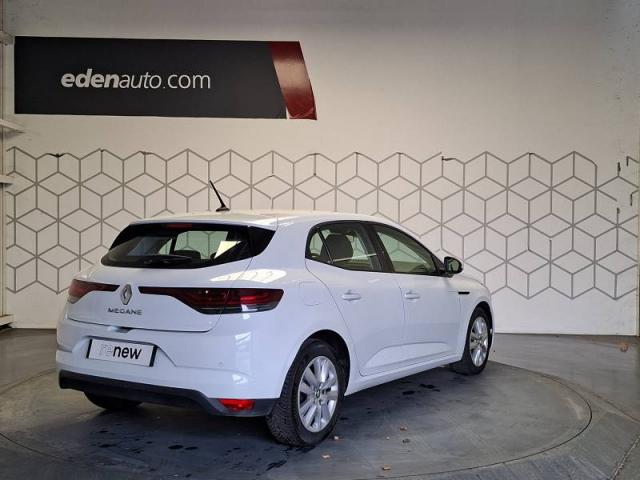 Renault Mégane image 6