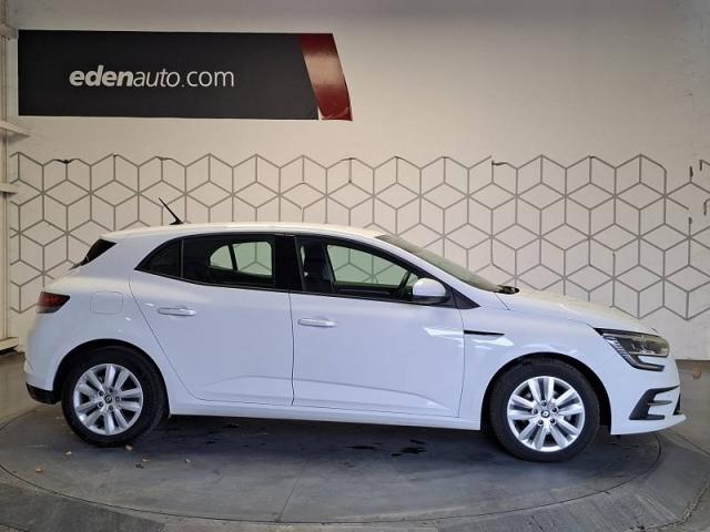 Renault Mégane image 7