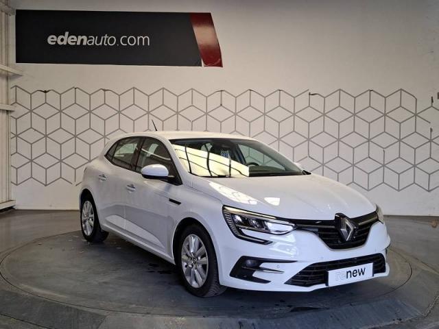 Renault Mégane image 1