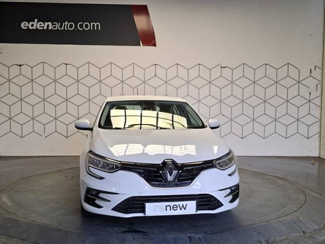 Renault Mégane image 3