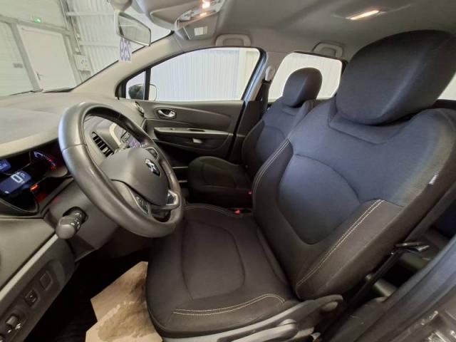 Renault Captur image 8