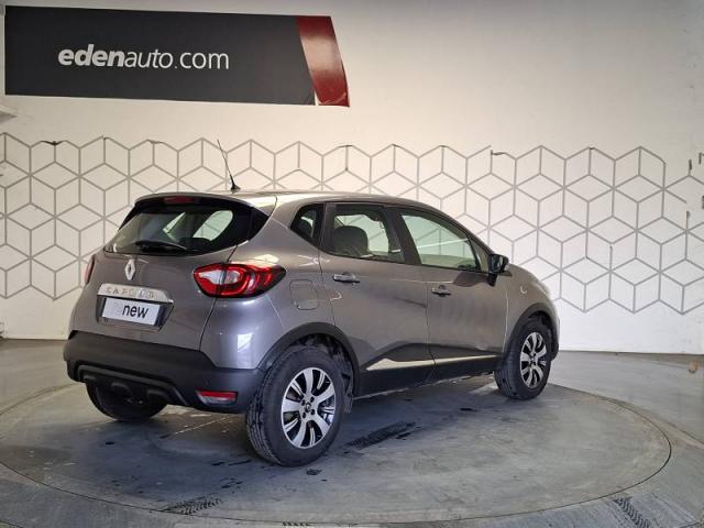 Renault Captur image 3