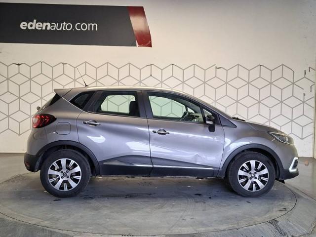 Renault Captur image 6