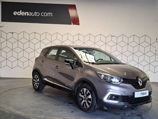Renault Captur image 9