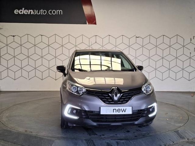 Renault Captur image 1