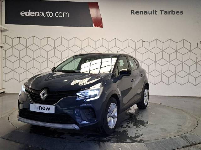 Renault Captur Tce 90 - 21 Business
