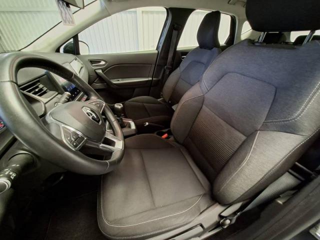 Renault Captur image 3