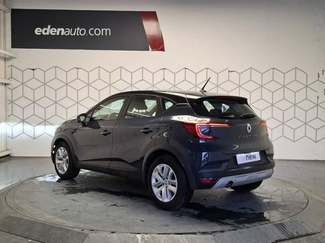 Renault Captur image 1