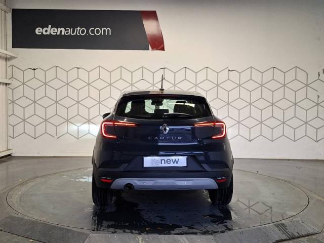 Renault Captur image 5