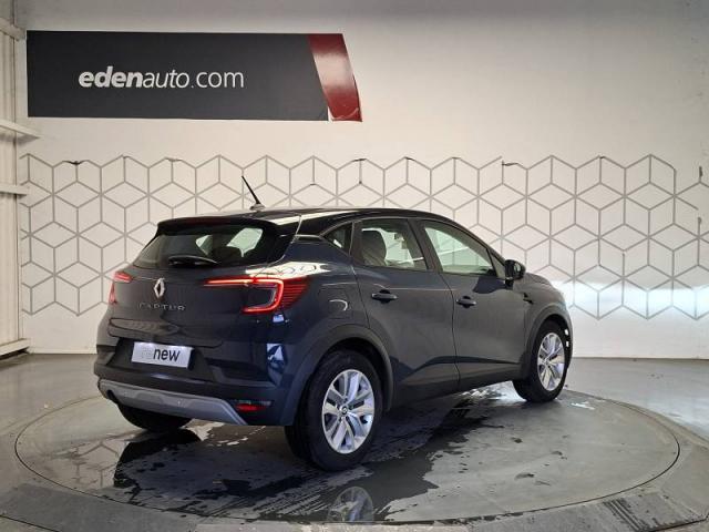 Renault Captur image 9