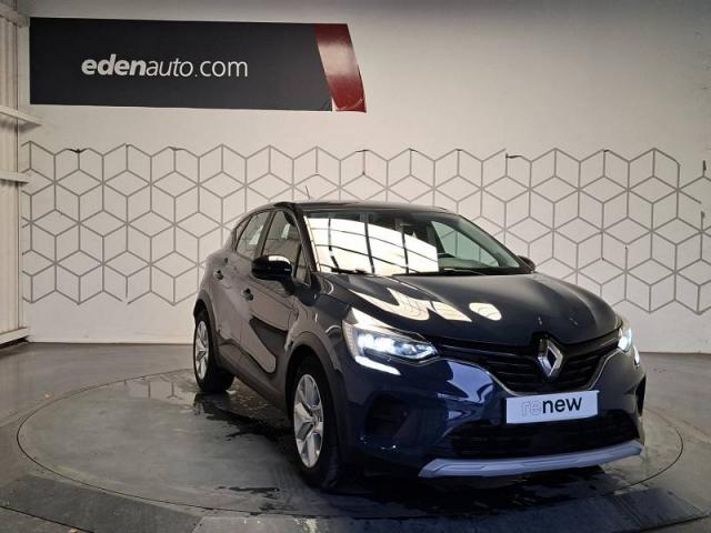 Renault Captur image 4