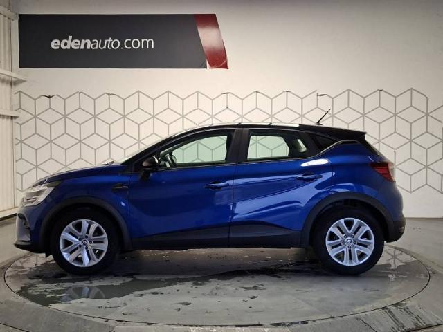 Renault Captur image 4