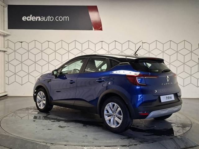 Renault Captur image 8