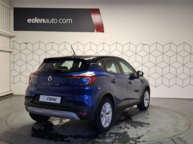 Renault Captur image 6