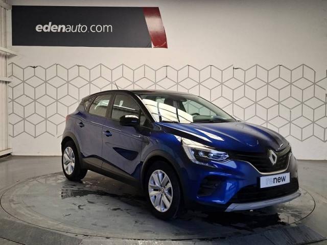 Renault Captur image 1