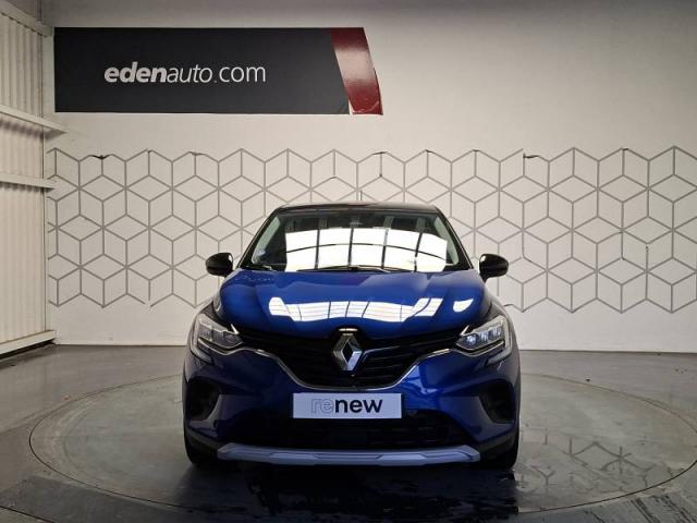 Renault Captur image 3