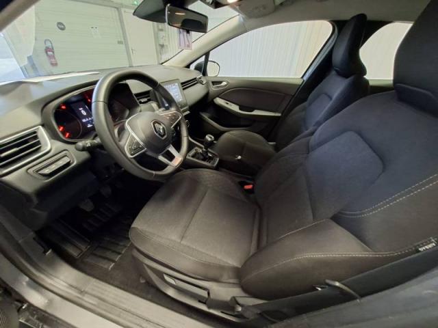 Renault Clio image 3