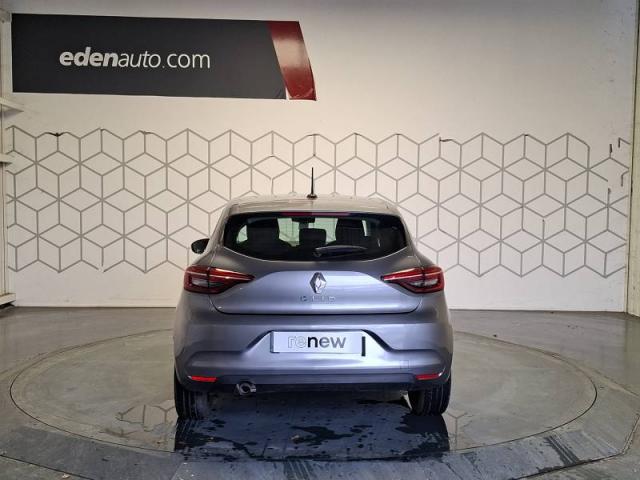 Renault Clio image 4