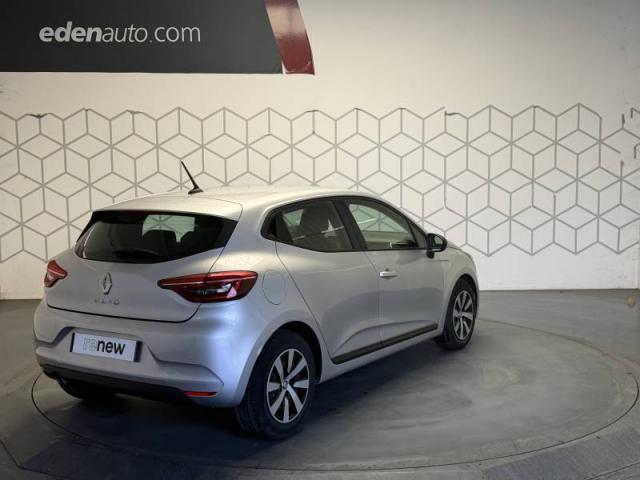 Renault Clio image 4