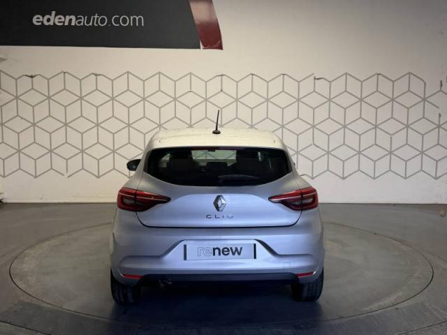 Renault Clio image 9