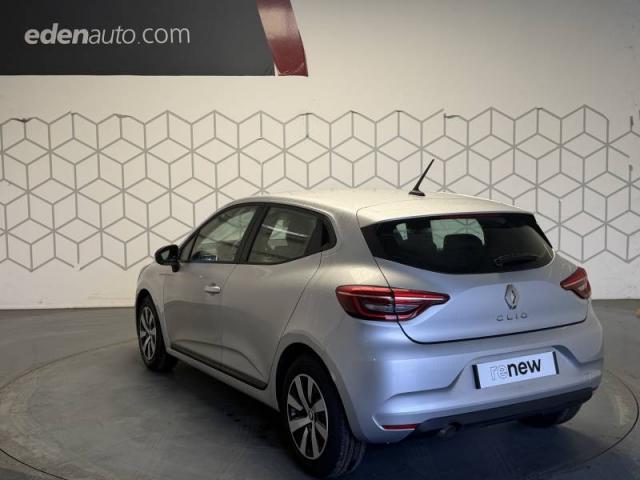 Renault Clio image 6