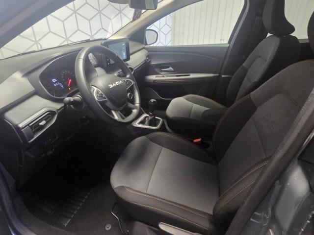 Dacia Jogger image 9