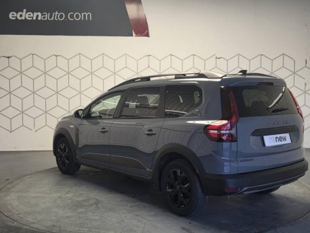 Dacia Jogger image 6