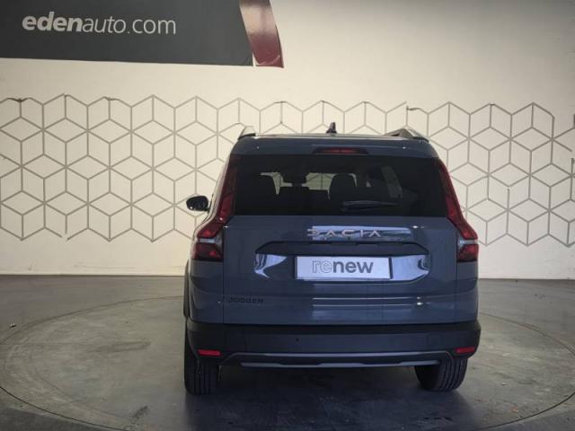Dacia Jogger image 5
