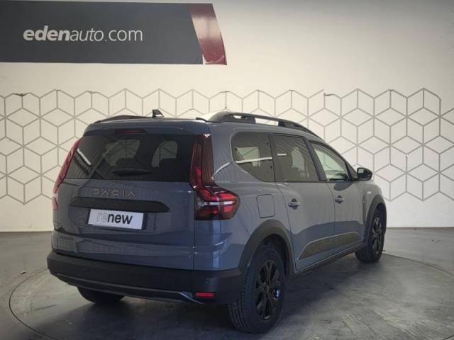 Dacia Jogger image 1