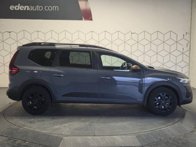 Dacia Jogger image 4