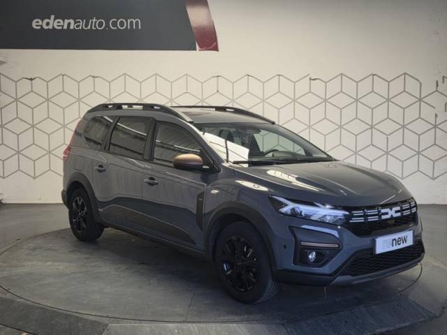 Dacia Jogger image 8