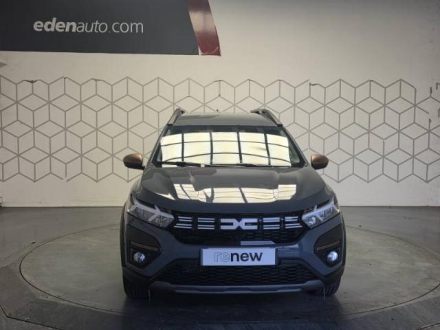 Dacia Jogger image 3