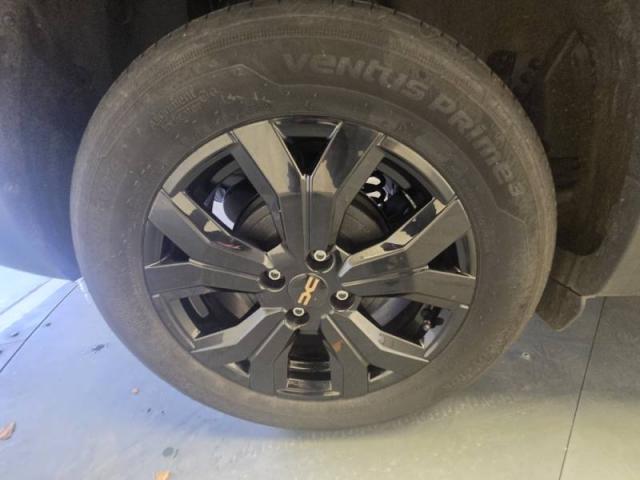 Dacia Jogger image 7