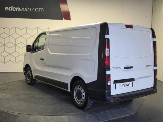 Renault Trafic image 1