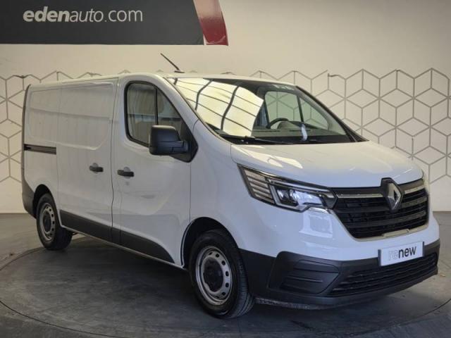 Renault Trafic image 3