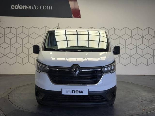 Renault Trafic image 8