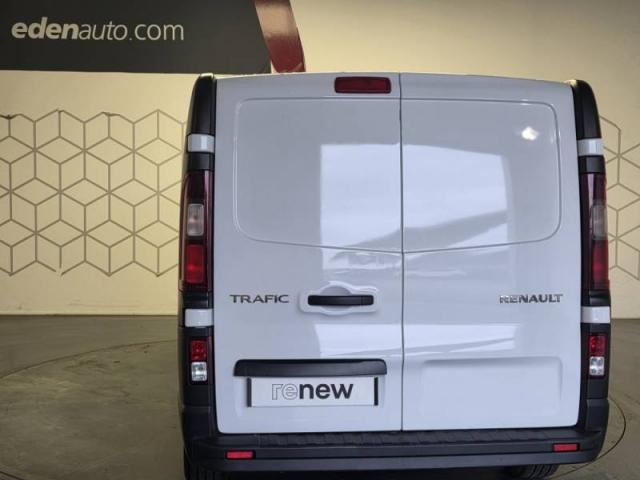 Renault Trafic image 5