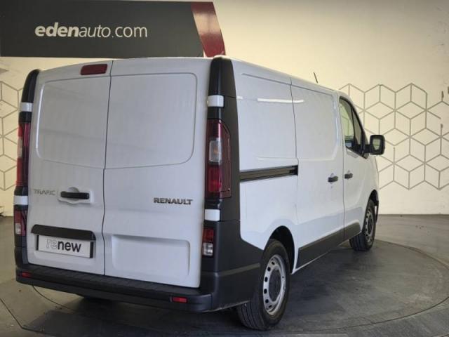 Renault Trafic image 2