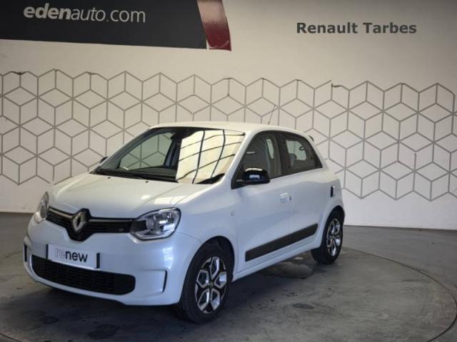 Renault Twingo Iii Sce 65 Equilibre